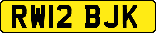 RW12BJK