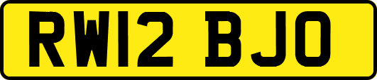 RW12BJO