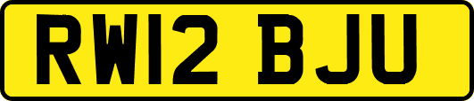 RW12BJU