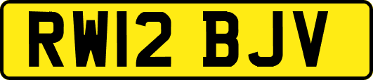 RW12BJV