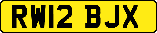 RW12BJX