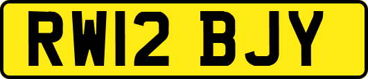 RW12BJY