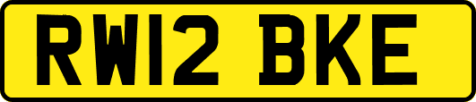 RW12BKE