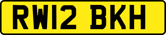 RW12BKH