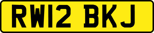 RW12BKJ