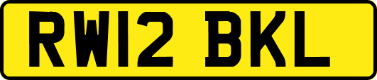 RW12BKL