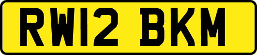 RW12BKM