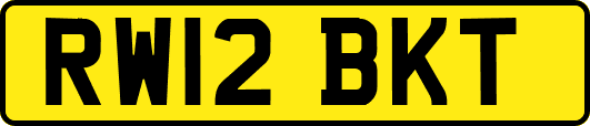 RW12BKT