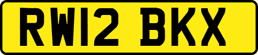 RW12BKX