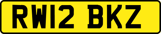RW12BKZ