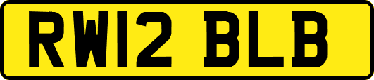 RW12BLB