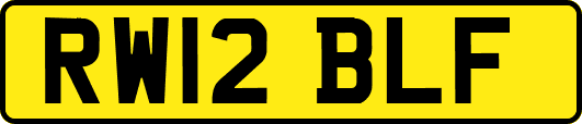 RW12BLF