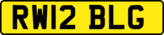 RW12BLG