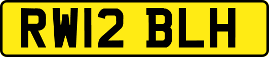 RW12BLH
