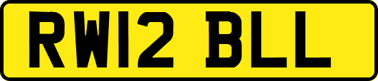 RW12BLL