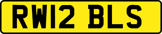 RW12BLS