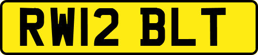 RW12BLT