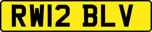 RW12BLV