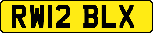 RW12BLX