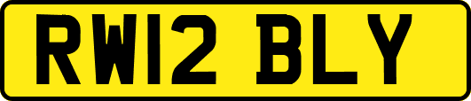 RW12BLY