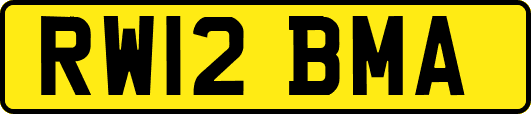 RW12BMA