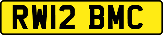 RW12BMC