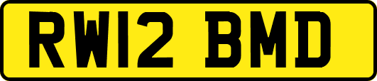 RW12BMD