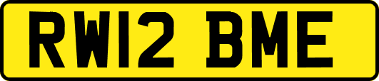 RW12BME