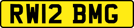 RW12BMG