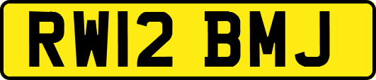 RW12BMJ