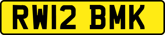 RW12BMK