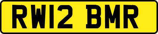 RW12BMR