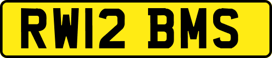 RW12BMS