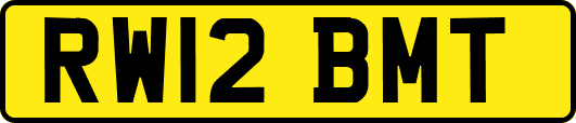RW12BMT