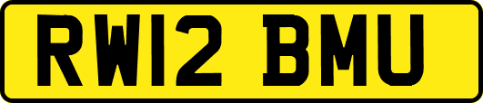 RW12BMU