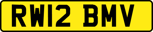 RW12BMV