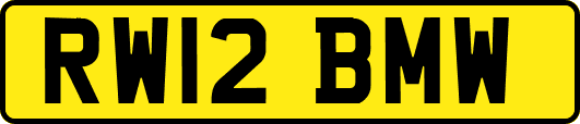 RW12BMW
