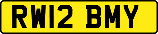 RW12BMY