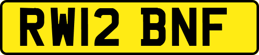 RW12BNF
