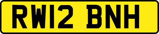 RW12BNH