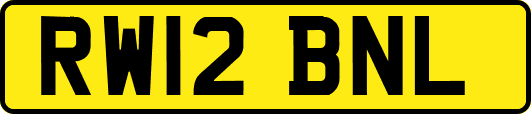 RW12BNL