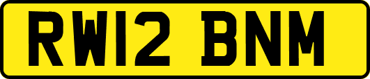 RW12BNM