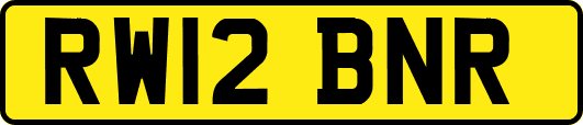 RW12BNR