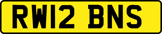 RW12BNS
