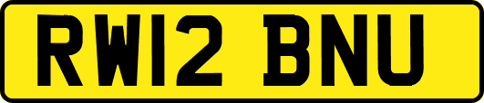 RW12BNU