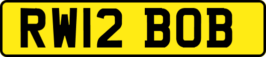 RW12BOB