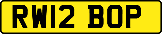 RW12BOP