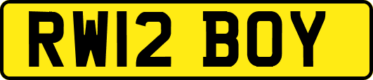 RW12BOY