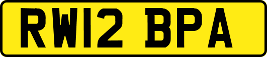 RW12BPA
