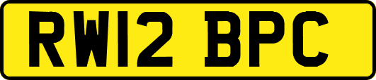 RW12BPC